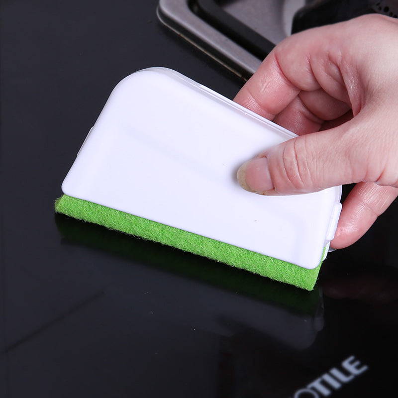 Gap Brush For Cleaning Window Groovesa