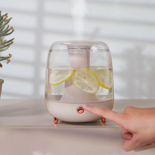 Fashionable Large-capacity Portable Smart Water Replenisher